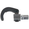 KS Tools Plastic 123.0042 Claw Adaptor for Upright Tap Spanner