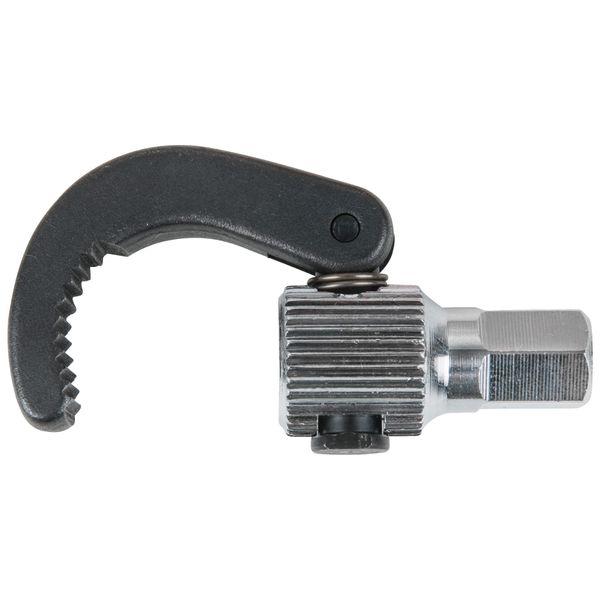 KS Tools Plastic 123.0042 Claw Adaptor for Upright Tap Spanner