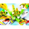 UHU textile solvent free fabric glue 19ml