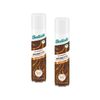 Batiste, Dry Shampoo, Brunette, 3.81 oz. (2 Pack)