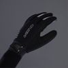 Chiba Competition Plus Size 8, Colour: Black