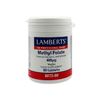 Lamberts Methyl Folate 400µg 60 Tablets - Active Form Folate Supplement