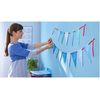 tesa Film Transparent Office Box with 48 Rolls (33 m: 19 mm, 6 Boxes)