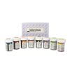 bakeryteam Wilton Lebensmittelfarben Set bakeryteam Edition (8 x 28g)