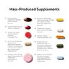 Viridian Potassium with Magnesium Citrate - 30 Vegicaps