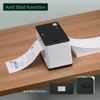 MUNBYN Thermal Shipping Label Printer +Postal Scale for UPS USPS FedEx eBay Etsy