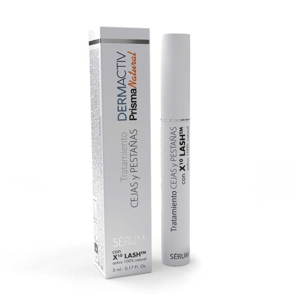 PRISMA NAT. Eyebrow Colour 5ml