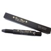 Boot Black Columbus Edge Crayons (Complementary Color Crayons for Leather Tops), dark brown