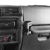 Phone Mount Bracket Multi-Function Drink Cup Holder for 97-06 Jeep Wrangler TJ