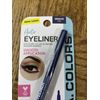 LA Colors Auto Eye Liner Navy