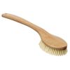 Kent FD10 Beechwood Bath Brush