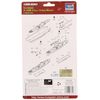 Trumpeter TRU06615 Model Kit, Various
