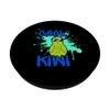 Cool Kiwi PopSockets Adhesive PopGrip