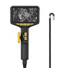Car Engine Industry Borescope Scope W/ Screen Digital Inspection Camera HD 1080P