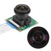 ASHATA For 5 MP 2592x1944 Camera Module, OV5647 175° Wide Angle Mini Camera Module for B 3/2