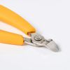 Kurashi Hinto NAIL CLIPPER Nail Clipper, Nipper Type, Made in Japan, Long Grip, Nail Clipper, Elderly, Artisan Hand Finish, Premium Nail Nippers