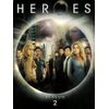 Heroes: Season 2