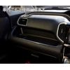 JASPA X393 Create Multi-More, Chrome, Width 0.1 inch (4 mm), Total Length 9.8 ft (3 m)