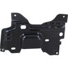 Front, Passenger Side Bumper Bracket For Ford F-150 2009-2014