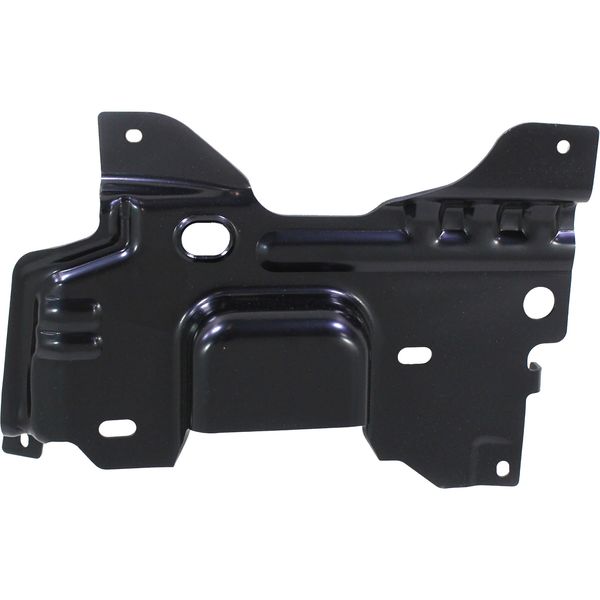 Front, Passenger Side Bumper Bracket For Ford F-150 2009-2014