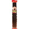 Outre X-Pression - Twisted Up - Wet & Wavy Vibe Box Braid 22" (MACCHIATO)