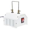 White - Premium Compact Electric Hot - Cut Through Rope Easy and Efficiently
