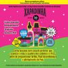 XAPADINHA DISCIPLINATING OIL 50ML