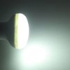 R63 Reflector E27 LED Spotlight Bulbs,9W 720Lm, Non-Dimmable, Cool White 6000K