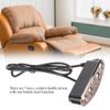 Atyhao Recliner Switch, 5-Button Sofa Motor Lifting Hand Controller with USB Charging Port