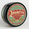 Amaretto Speciale Tallow Shaving Cream