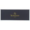 Scriveiner Black/Gold Fountain Pen