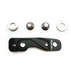 TAKEWELL Front/Rear Flat Direct Mount Bracket FD20, Front/Rear 20 mm Bracket - FD20.