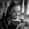 SUNTRADE 2PCS Lace Cat Ears Headband Exquisite Sweet Sexy Women Hair Accessories