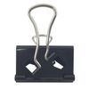 Sancake Com SID-1P-BK Side Lever Clip, Large, 4 Pieces, 1.3 inches (32 mm), Black