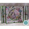 Craft Consortium - Faeries - Photopolymer A6 Stamp Set - Potions