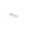 BMTick Stem for Arizer Solo/Air / 2 (Replacement Straight Mouthpiece) (2 Pack!) by The Vapetrix