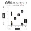 O'Douds オダウズ ドライワックス DRY WAX ヘアワックス 114g メンズ 水性 ワックス ポマード pomade クリームタイプ ヘアグリース