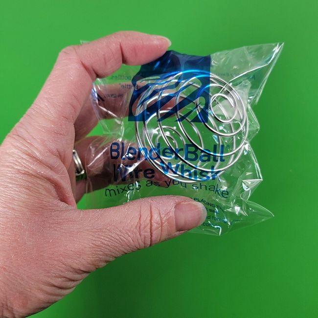 Replacement BlenderBall® Wire Whisk – theproscloset009.com