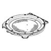 Toshiba 320A2081 Rice Cooker Inner Lid