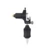 Peak Ara Adjustable Slider Tattoo Machine — Black