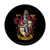Harry Potter Gryffindor House Crest PopSockets Adhesive PopGrip