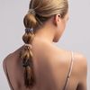 The Hair Edit Soft-touch Loop