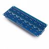 Teyleten Robot 8 Channel Relay Module 5V DC with Optocoupler Isolation Support AVR/51/PIC Microcontroller 1pcs