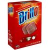 Brillo Soap Pads, Regular, Pack of 10