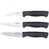 Alpina Paring Knife Set of 3 18/19.5 cm