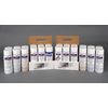 Ultra Classic Toner 12 Assortment