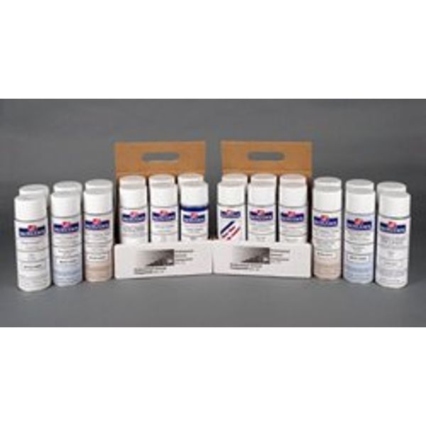Ultra Classic Toner 12 Assortment
