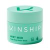 Kinship Mint Mud Deep Pore Detox Mask 57g