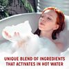 Radox Bath and Shower (Muscle Therapy 2x500ml)