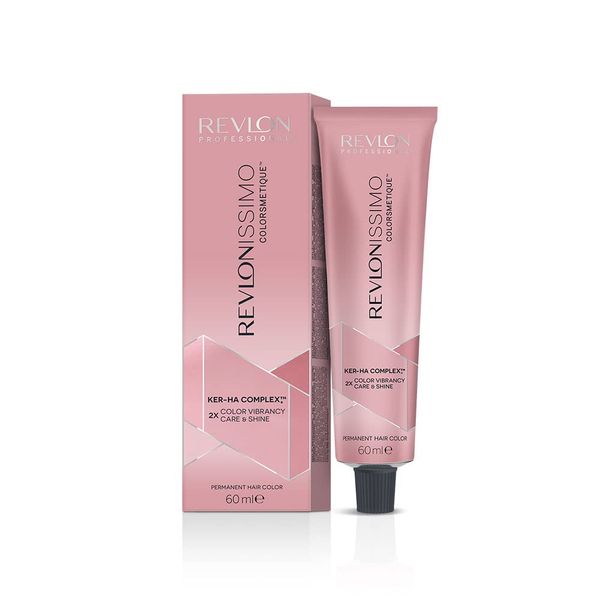 REVLON REVLONISSIMO CROMATICS C50 PURPLE RED